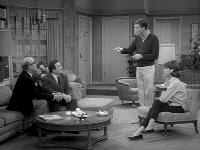 Click to watch 'I Do Not Choose to Run' (popup) The Dick Van Dyke Show